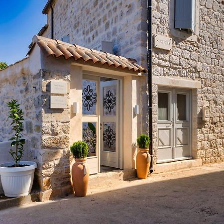 Hotel Town House Rosario Stari Grad  Exterior foto