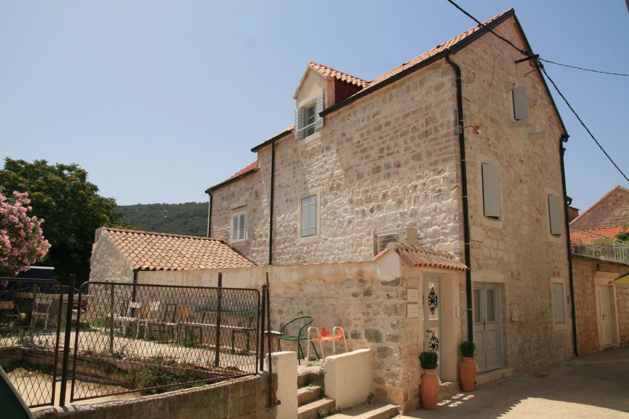 Hotel Town House Rosario Stari Grad  Exterior foto