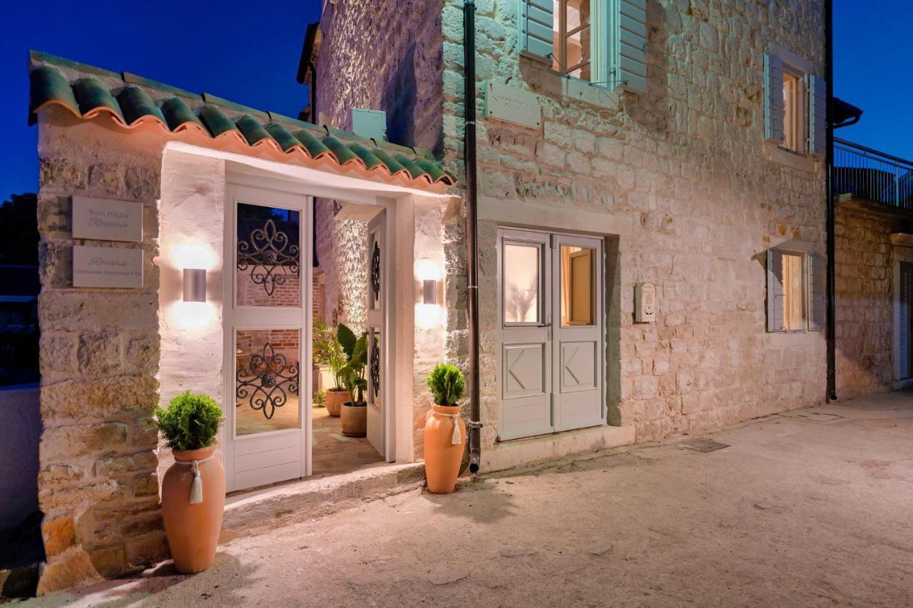 Hotel Town House Rosario Stari Grad  Exterior foto