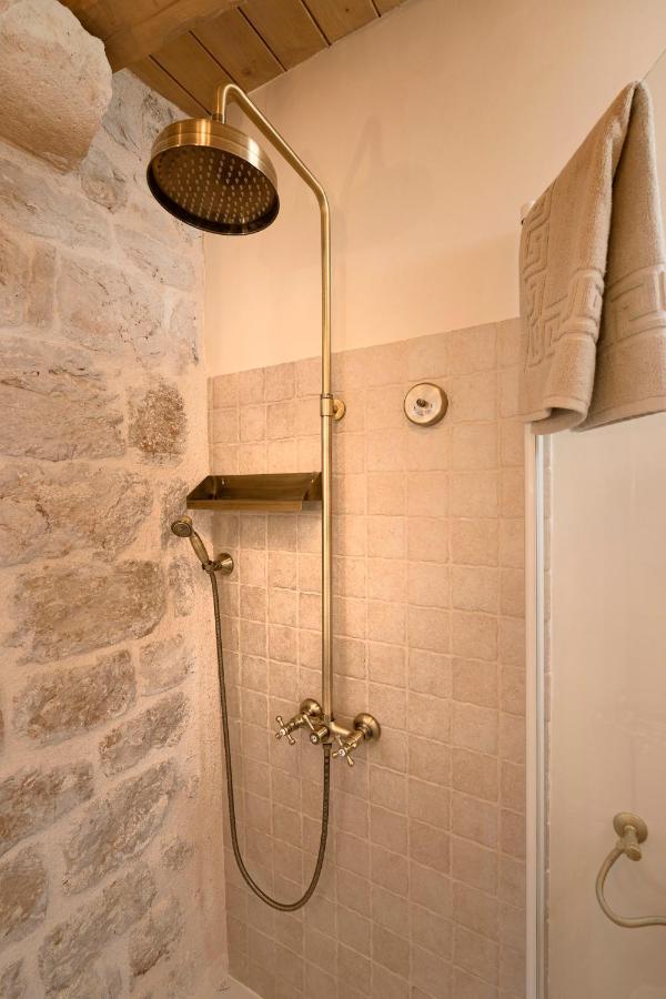 Hotel Town House Rosario Stari Grad  Exterior foto