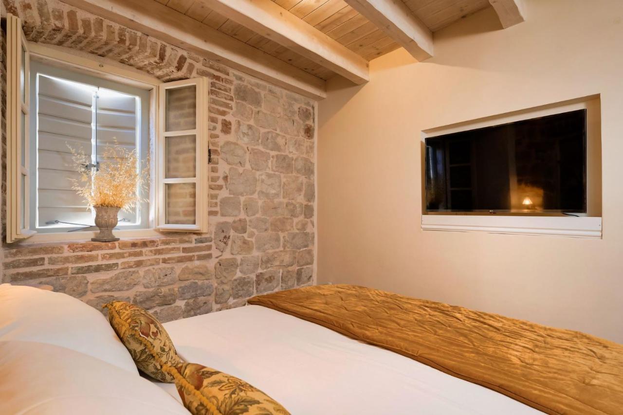 Hotel Town House Rosario Stari Grad  Exterior foto