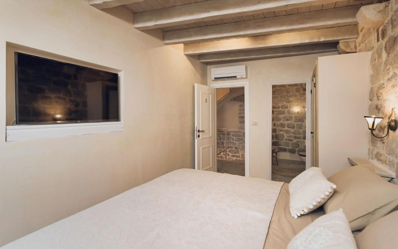 Hotel Town House Rosario Stari Grad  Exterior foto