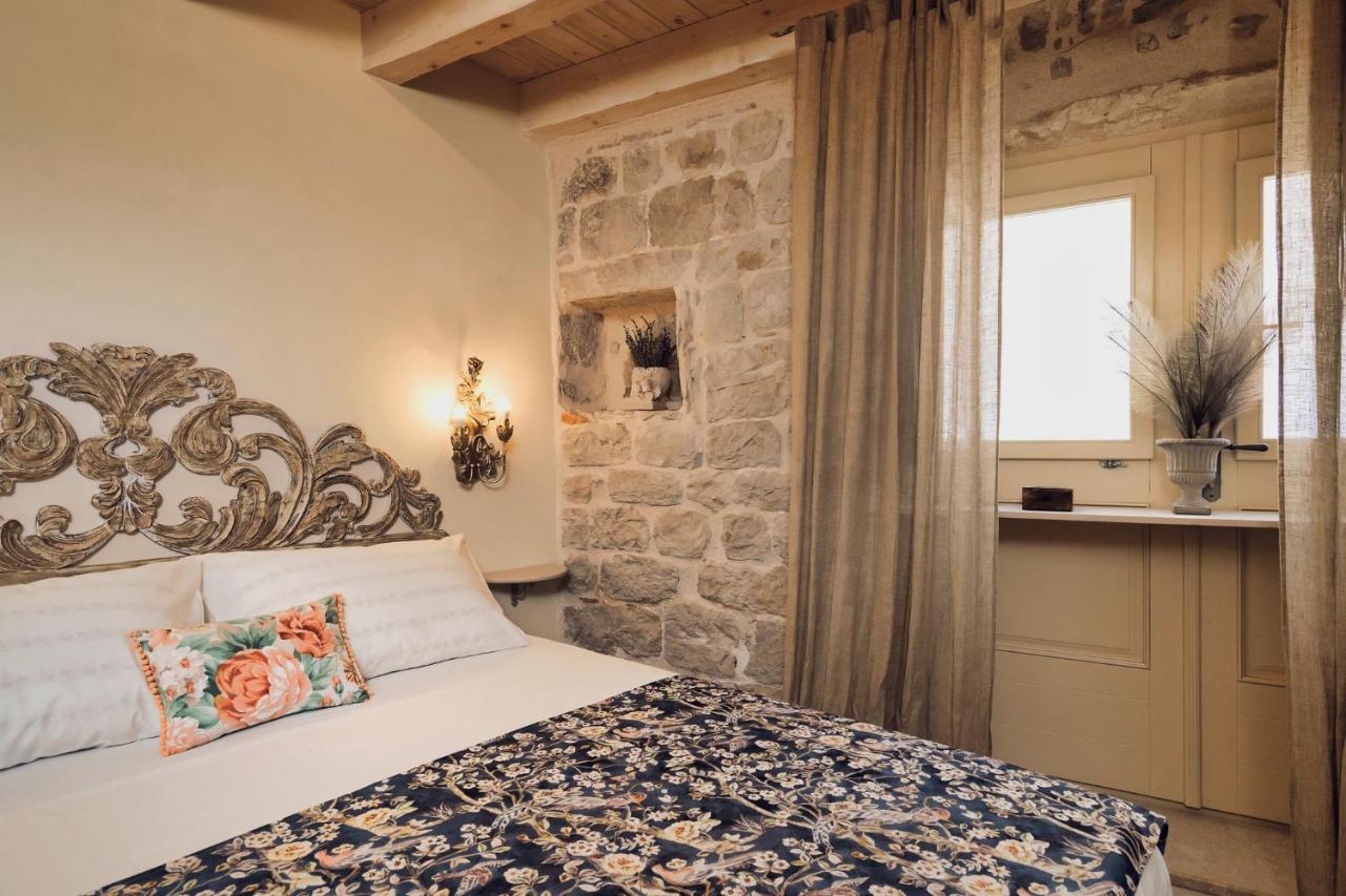 Hotel Town House Rosario Stari Grad  Exterior foto