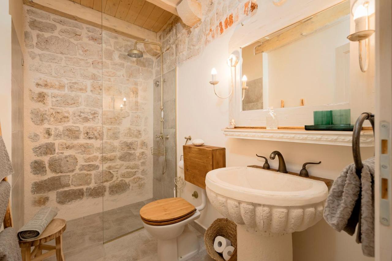 Hotel Town House Rosario Stari Grad  Exterior foto