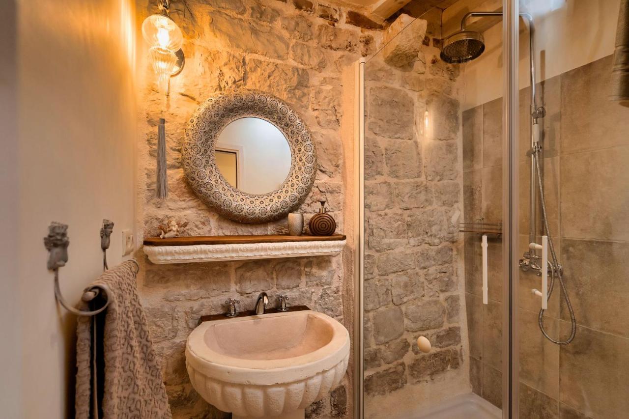 Hotel Town House Rosario Stari Grad  Exterior foto